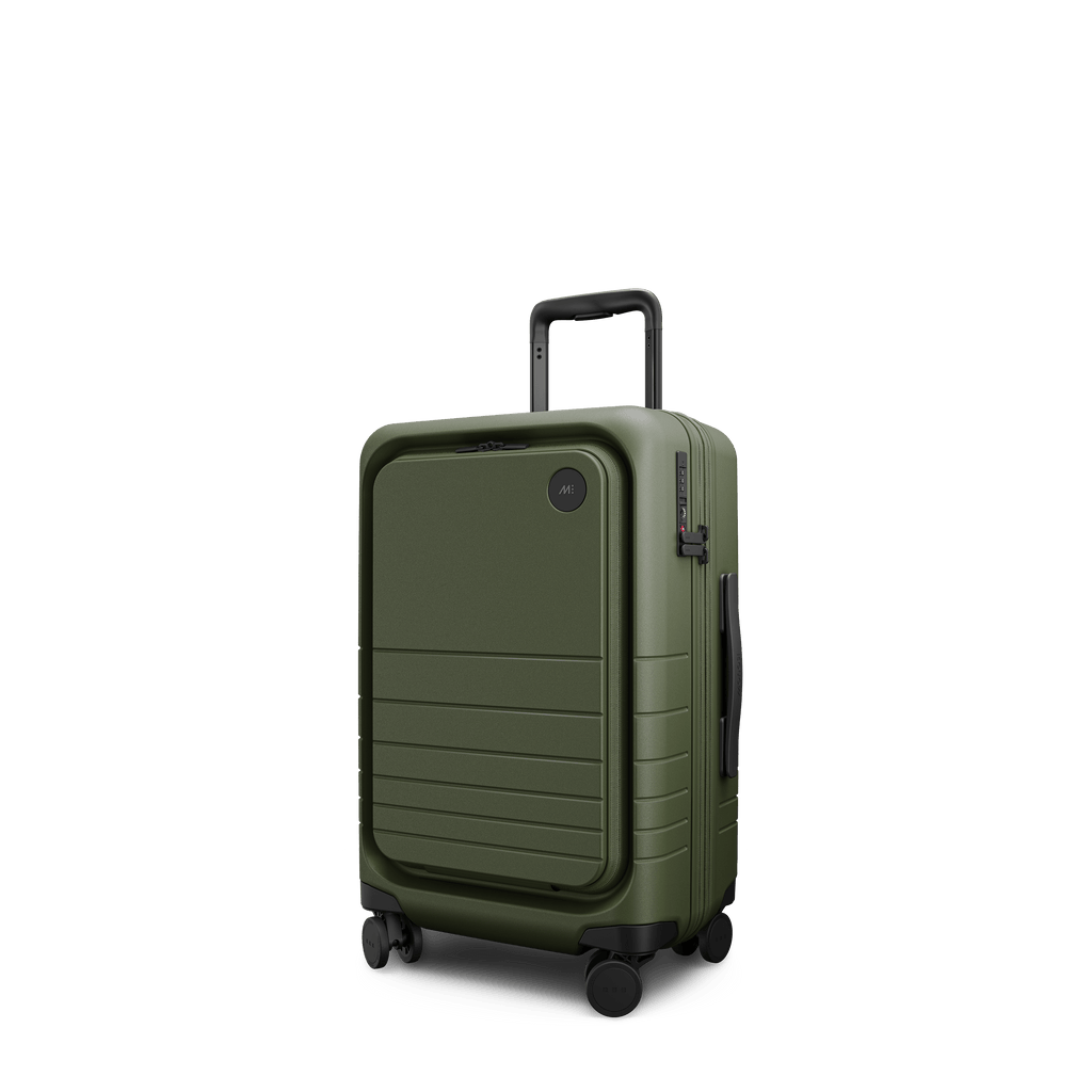 Expandable Carry-On Pro