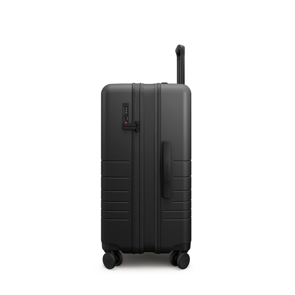 Expandable Check-In Medium