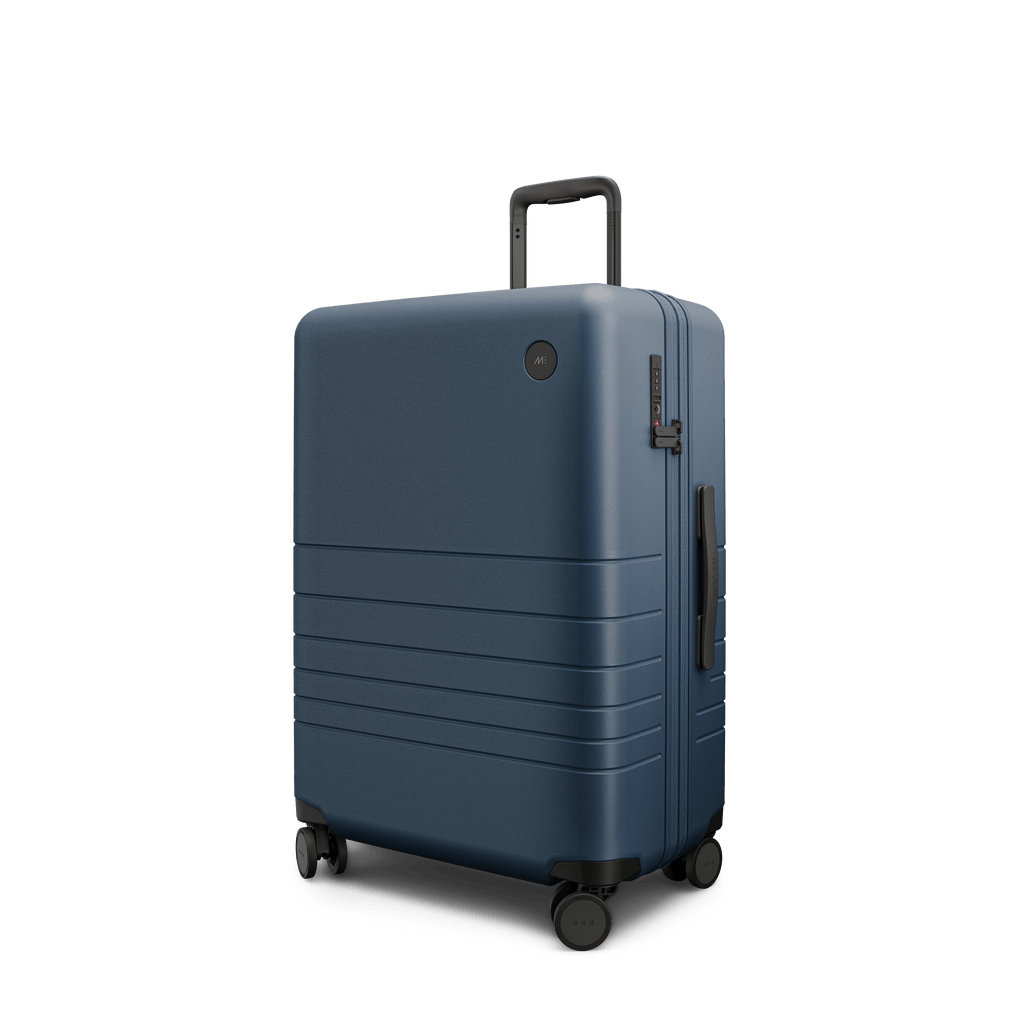 Expandable Check-In Medium