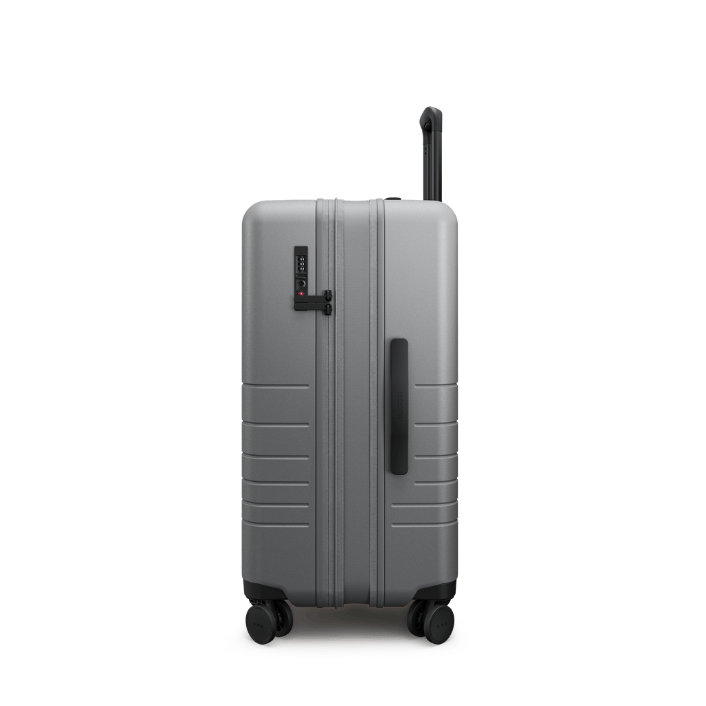 Expandable Check-In Medium