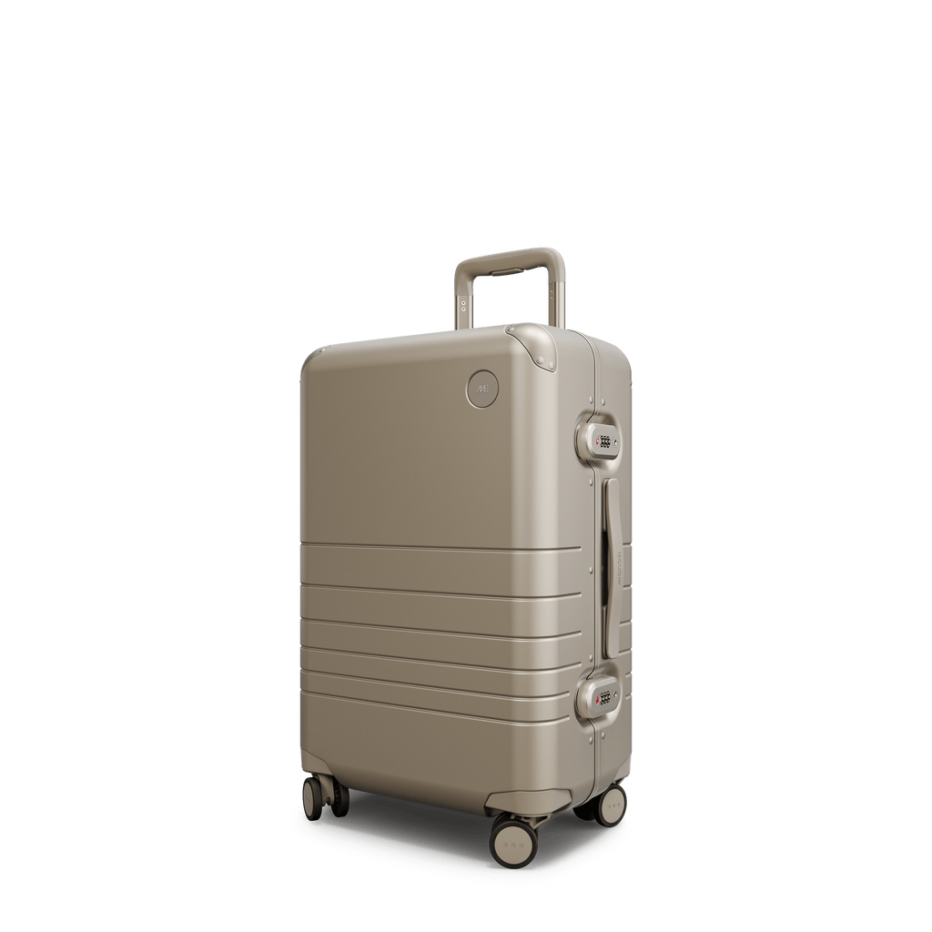 Hybrid Carry-On Plus