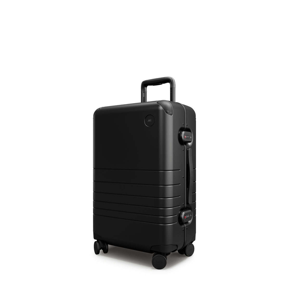 Hybrid Carry-On Plus