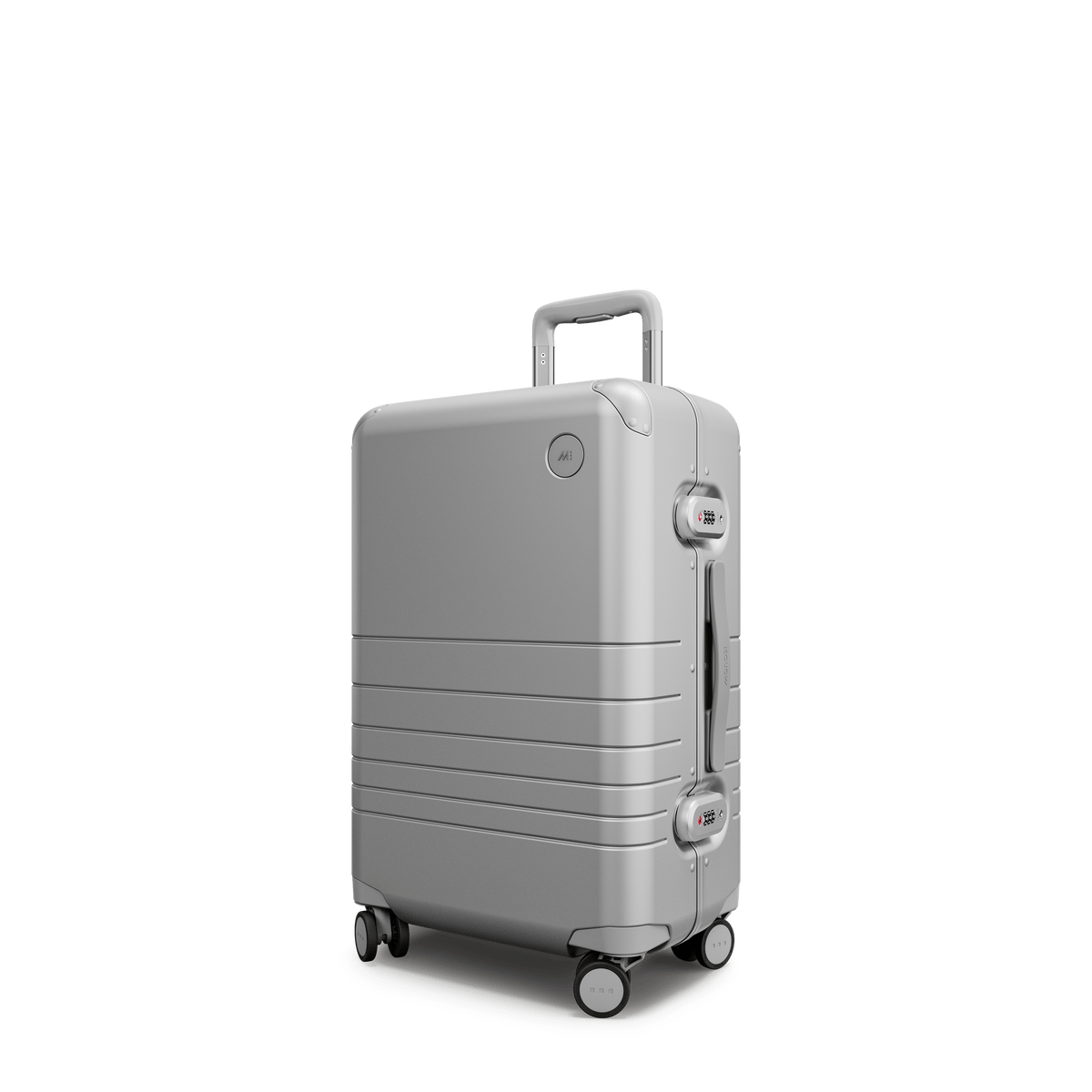 Hybrid Carry-On Plus