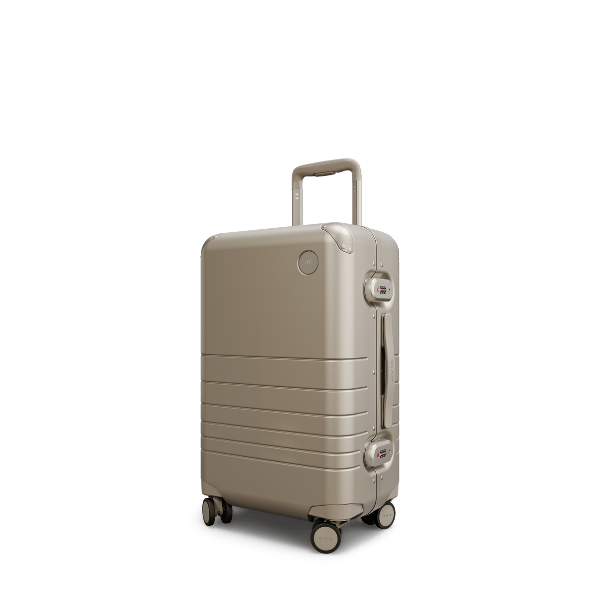 Hybrid Carry-On