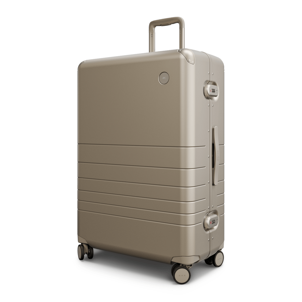 Hybrid Check-In Large