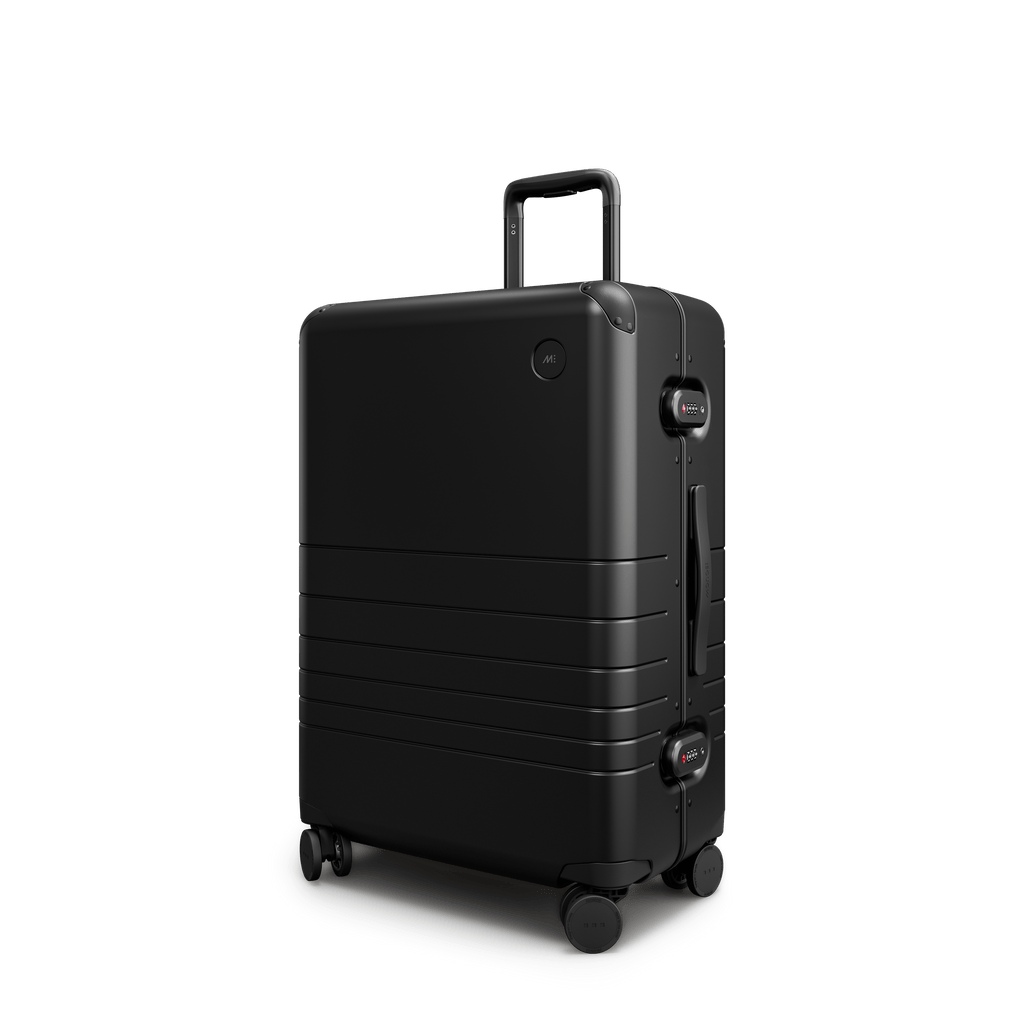 Hybrid Check-In Medium