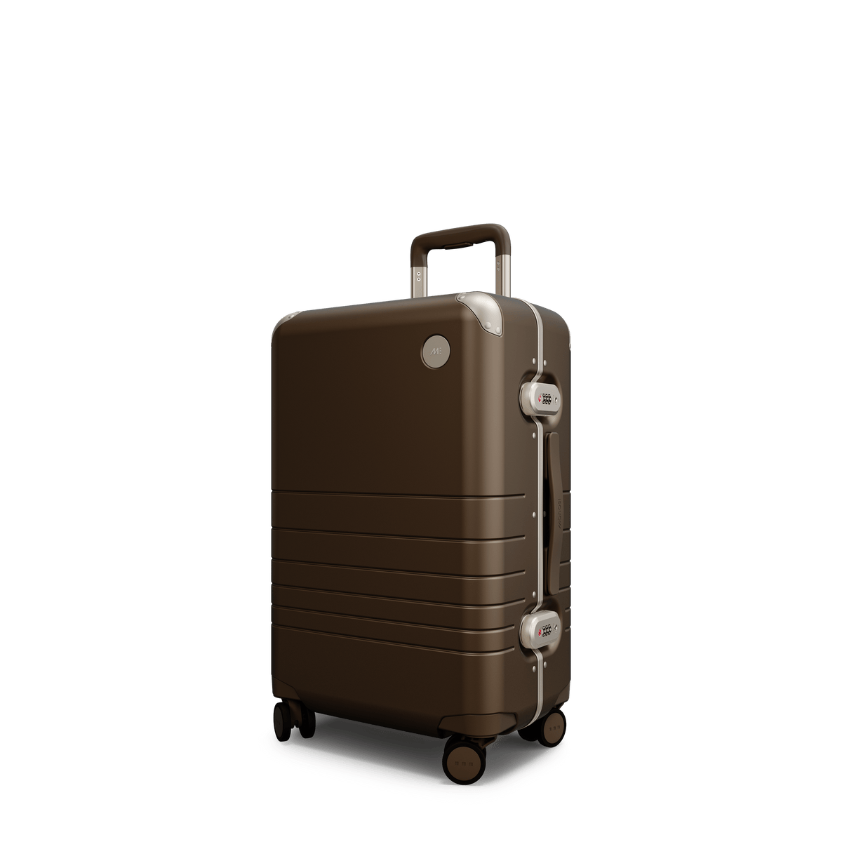Hybrid Carry-On Plus