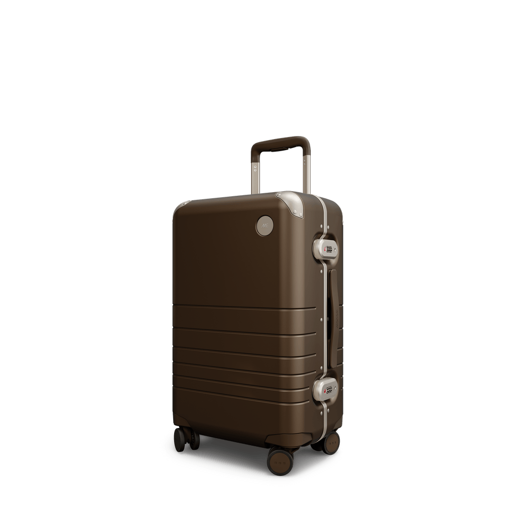 Hybrid Carry-On