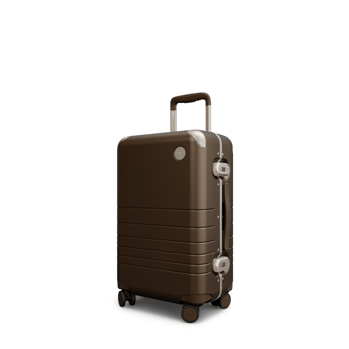 Hybrid Carry-On