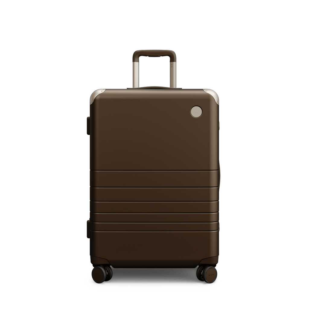 Hybrid Check-In Medium