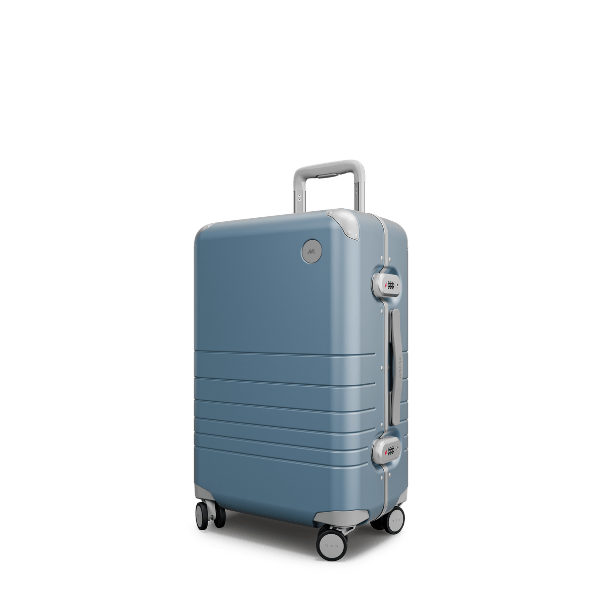 Hybrid Carry-On Plus