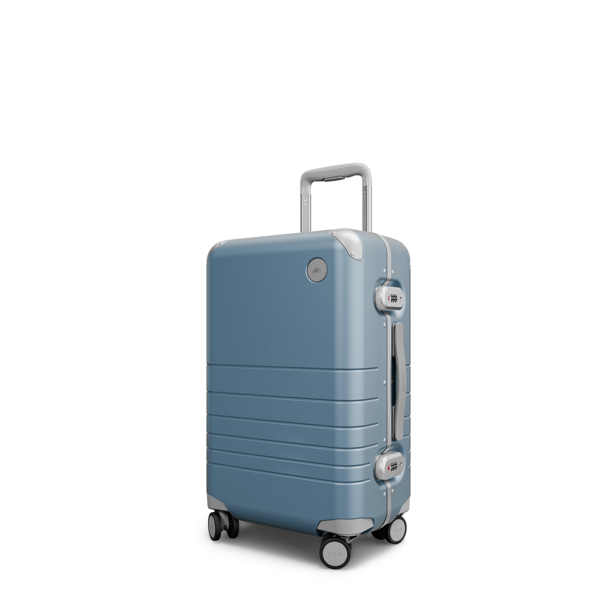 Hybrid Carry-On