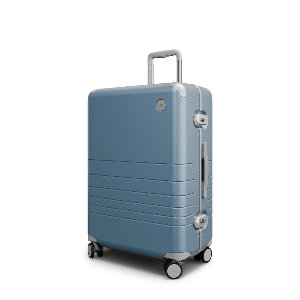 Hybrid Check-In Medium