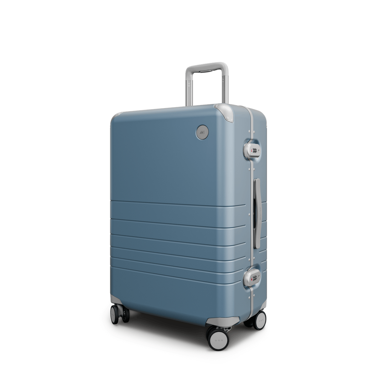 Hybrid Check-In Medium