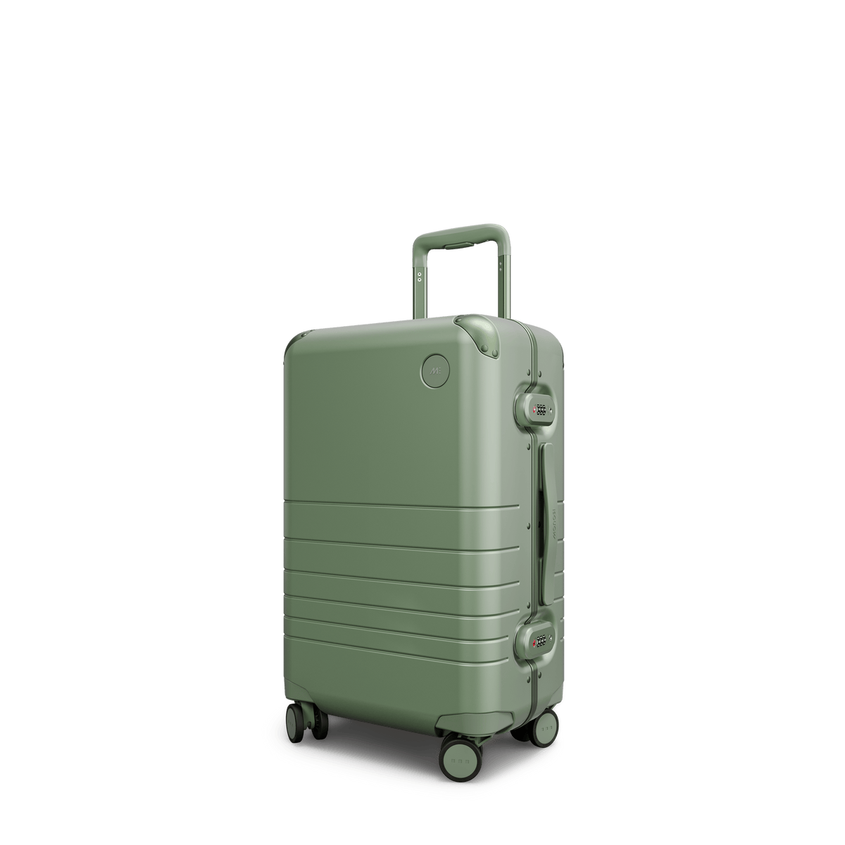 Hybrid Carry-On