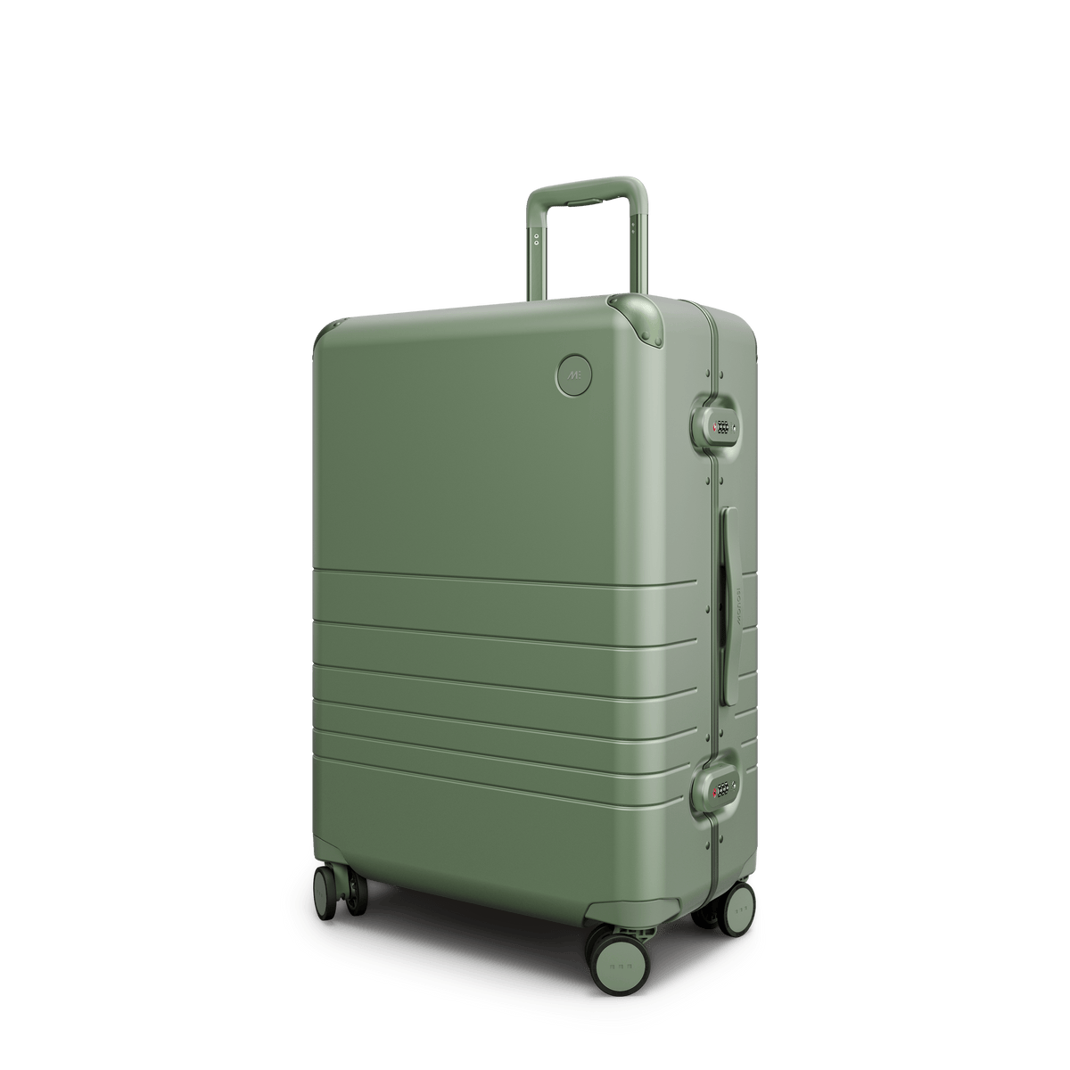 Hybrid Check-In Medium