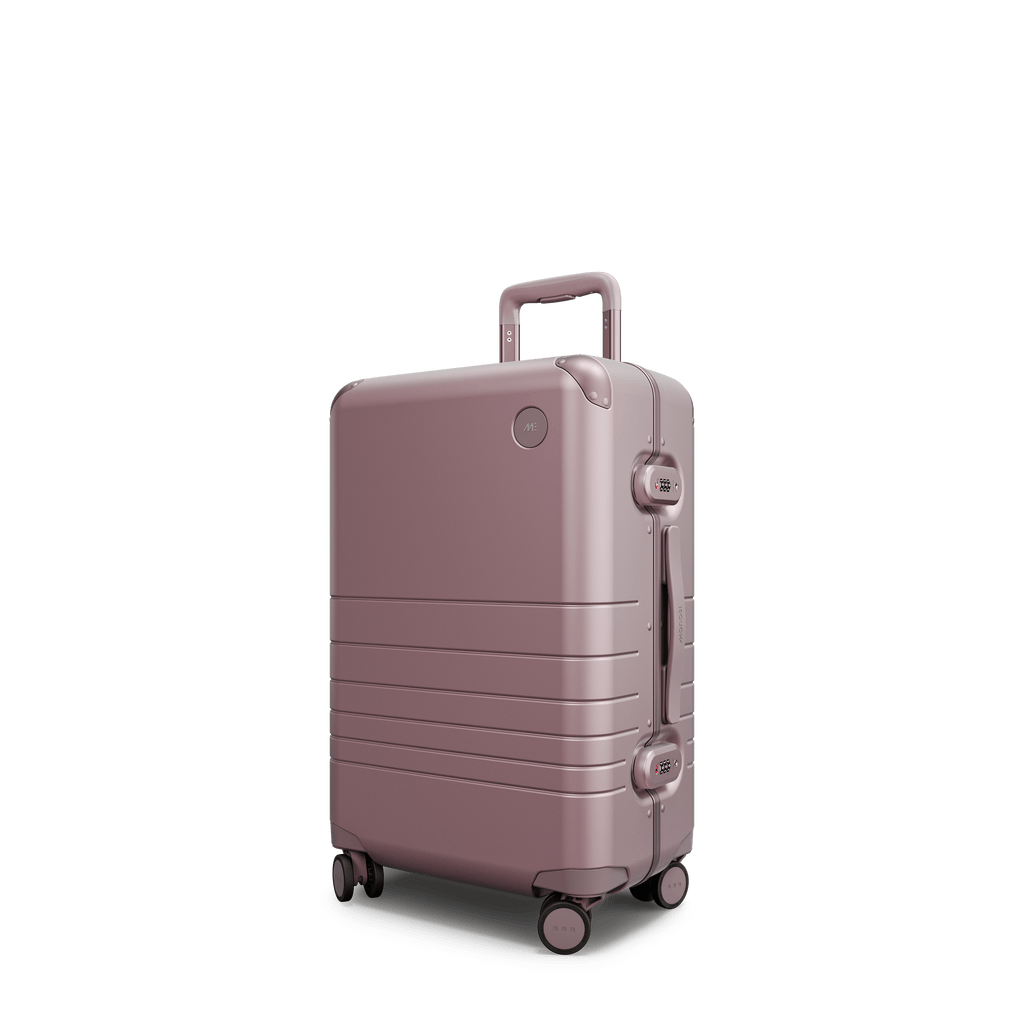 Hybrid Carry-On Plus