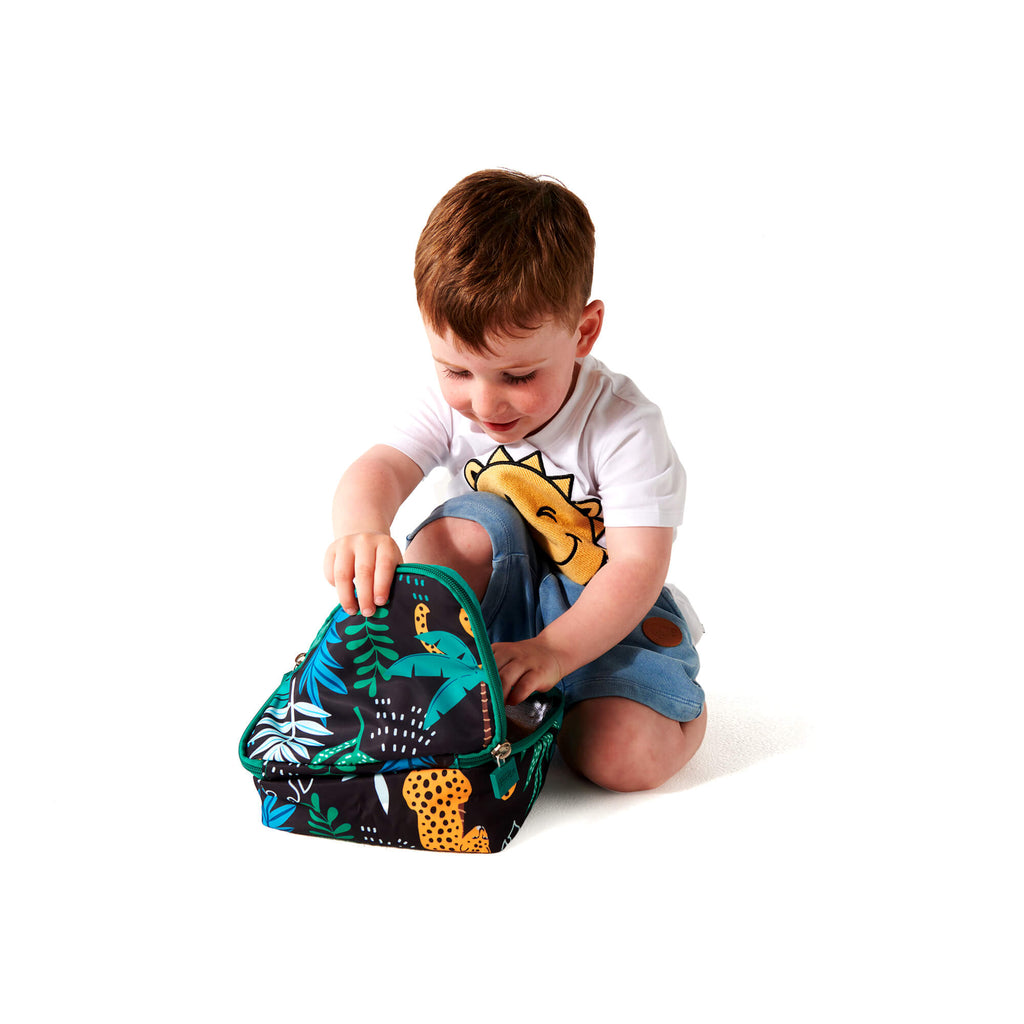 Lunch Tote