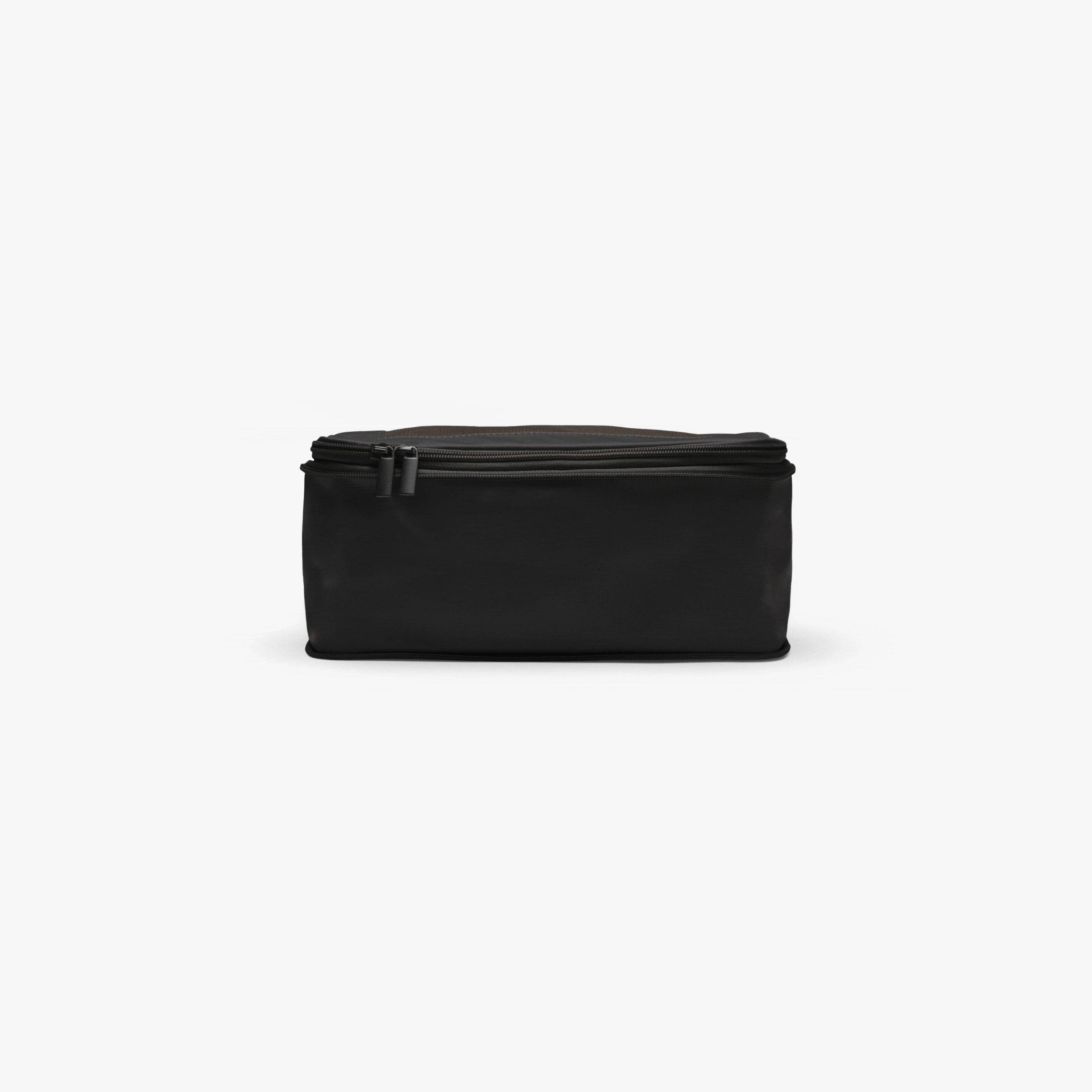 Compressible Packing Cubes