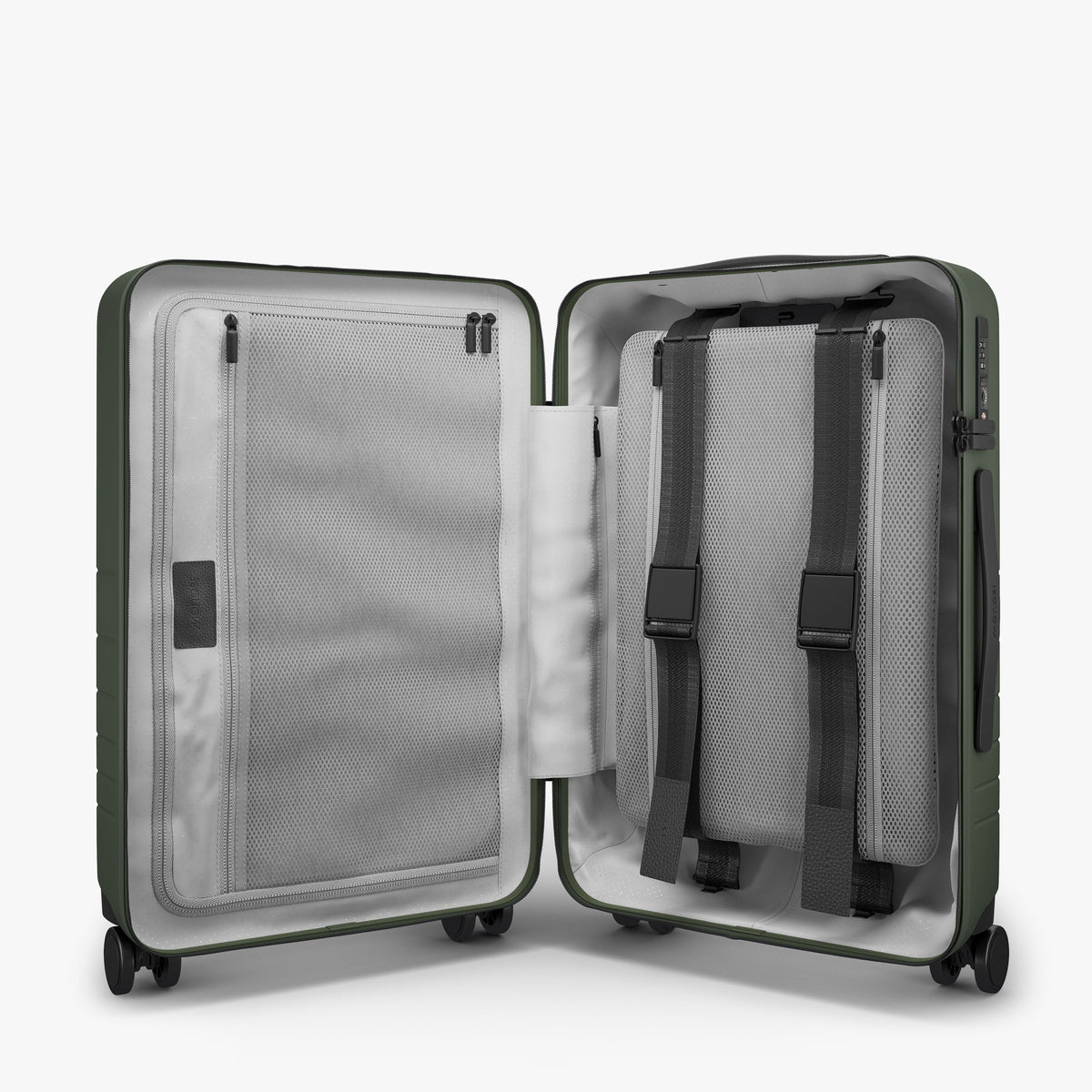 Carry-On Pro