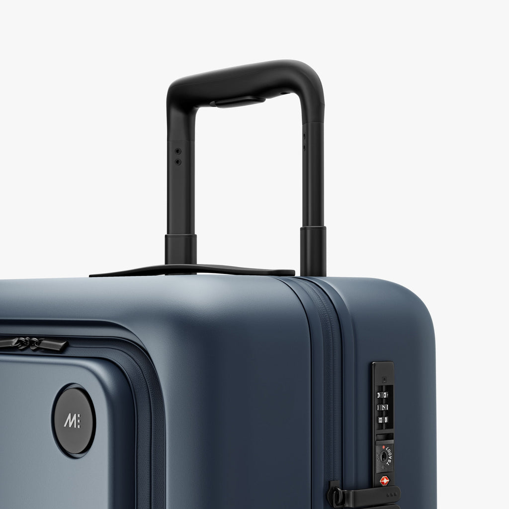 Carry-On Pro Plus