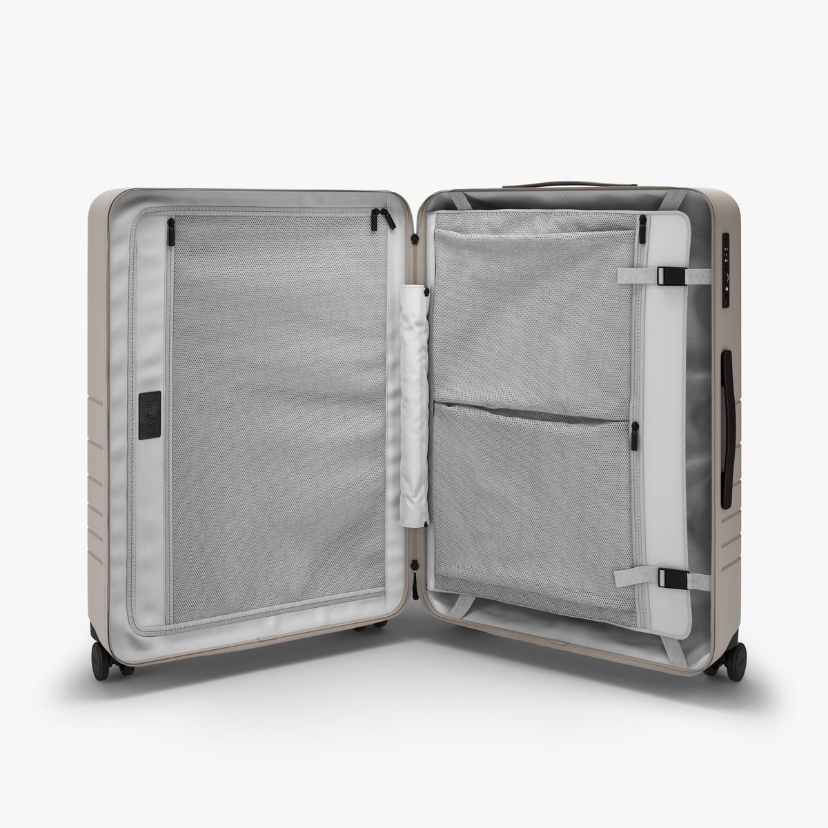 Check-In Medium