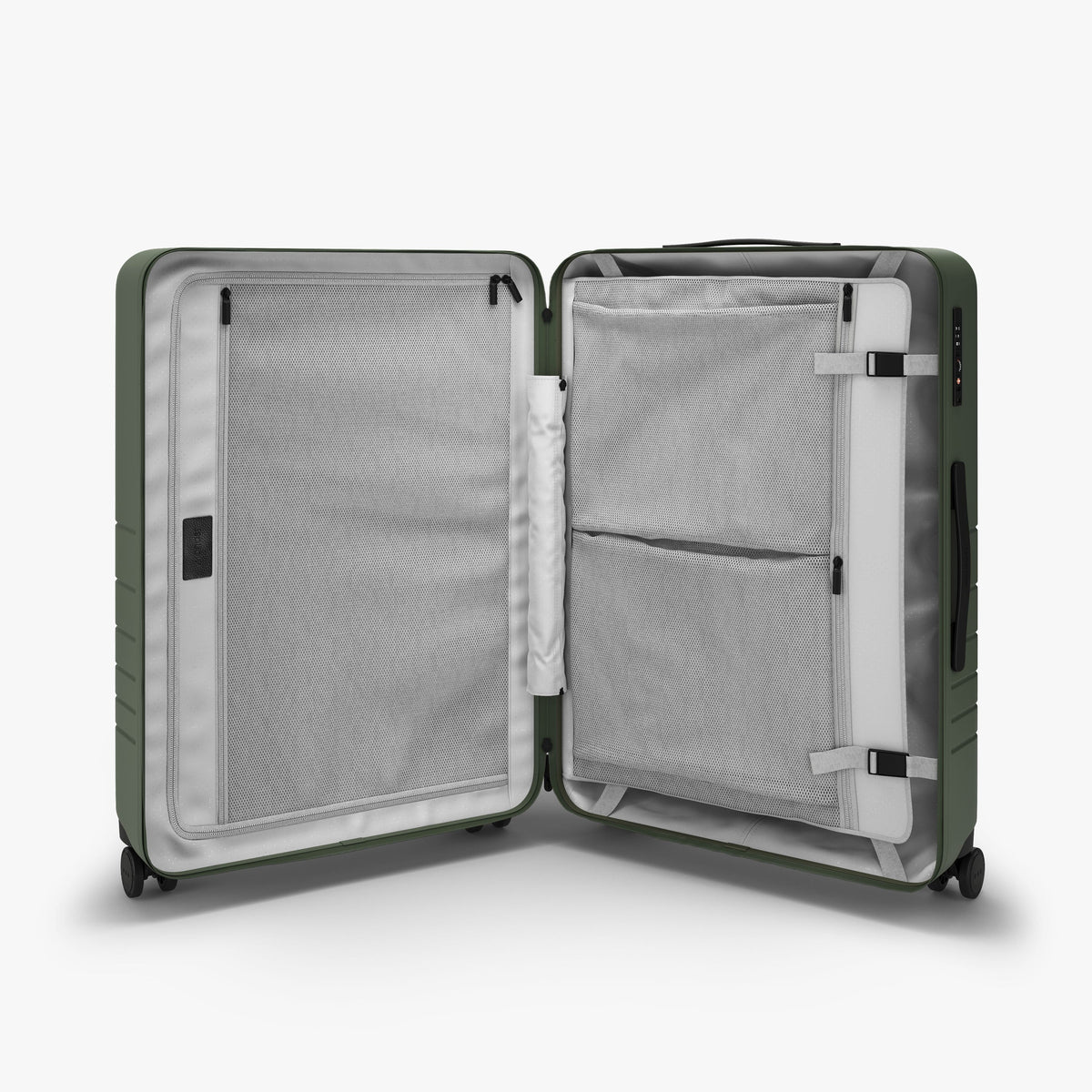 Check-In Medium