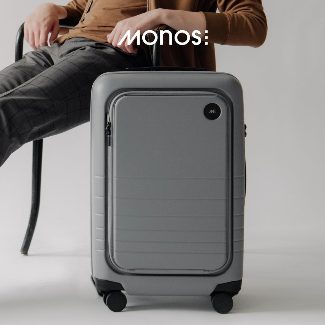Carry-On Pro