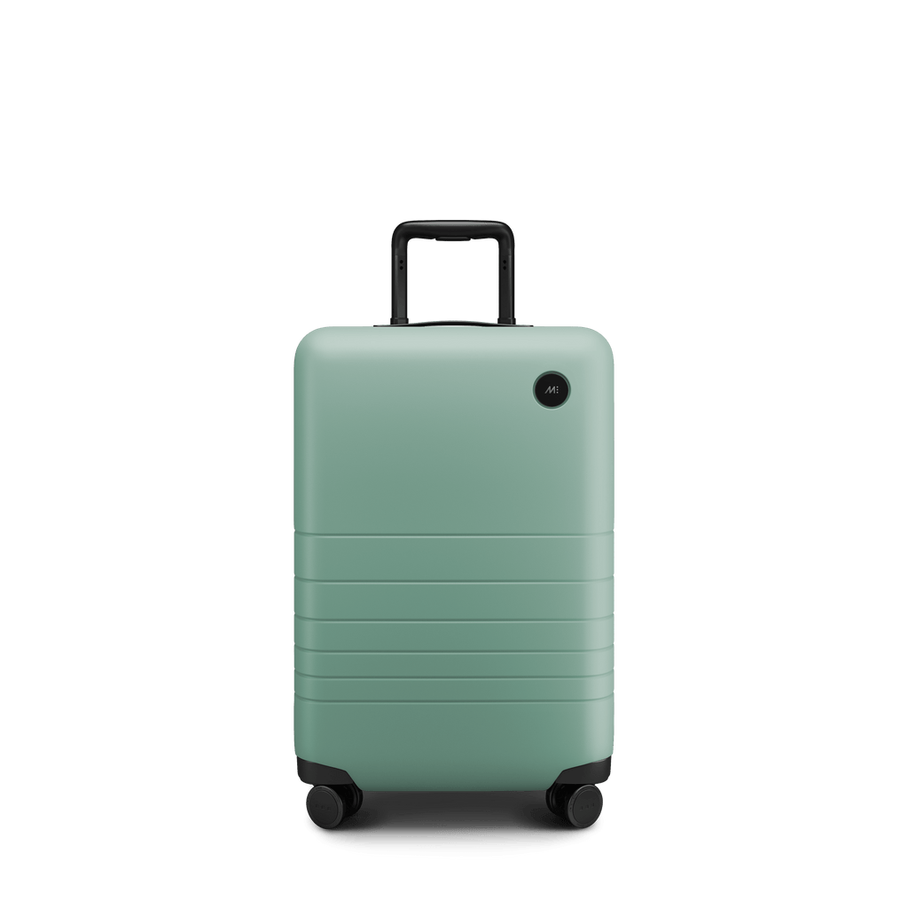 Carry-On Plus
