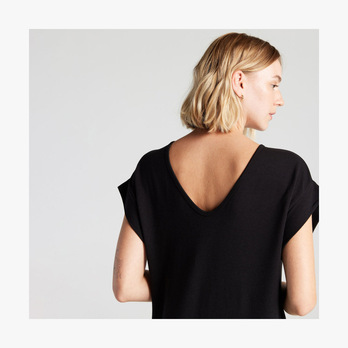 Sevilla Dress