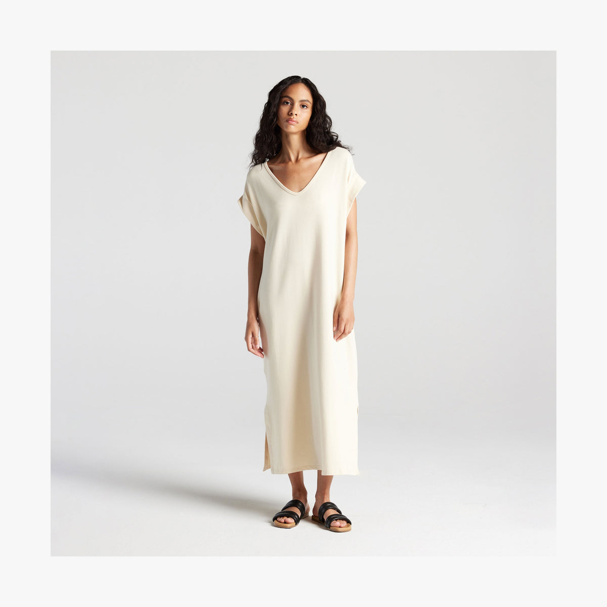 Sevilla Dress