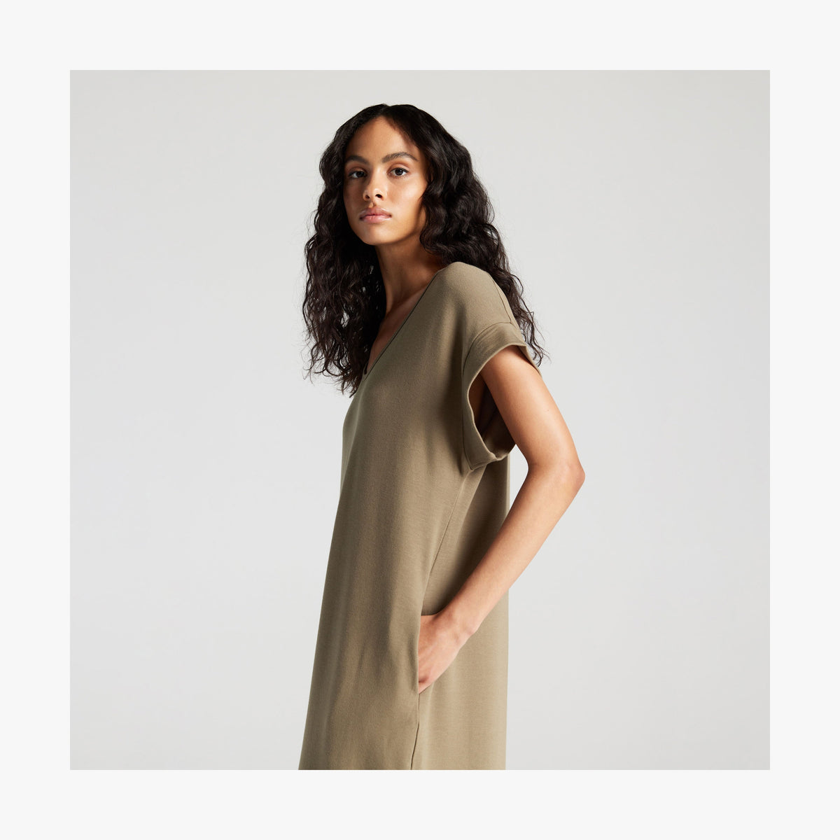 Sevilla Dress