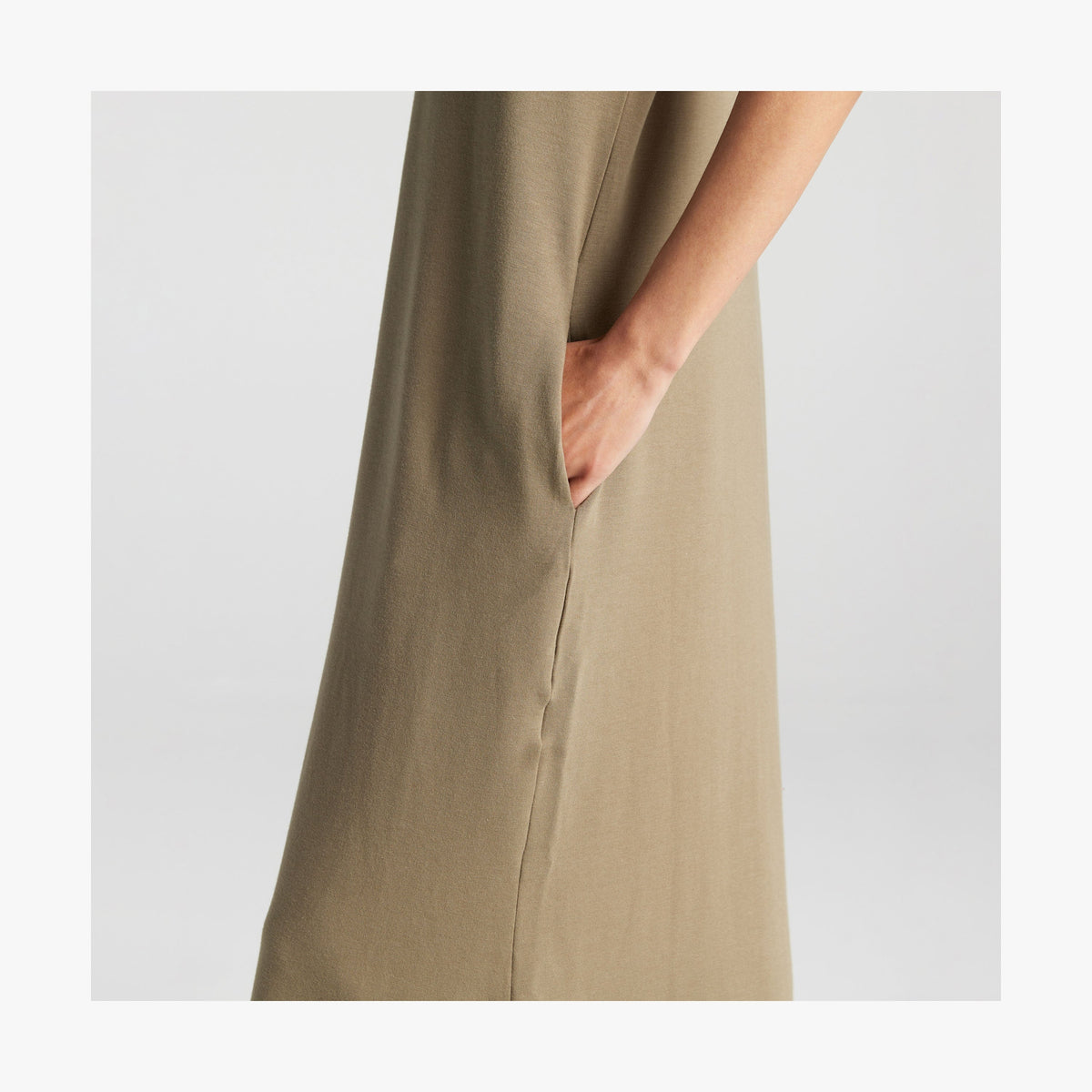 Sevilla Dress