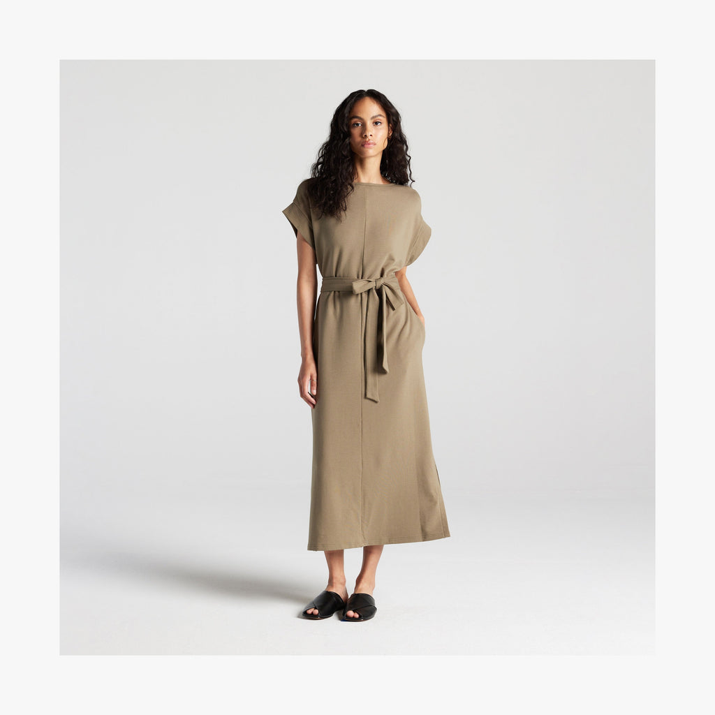 Sevilla Dress