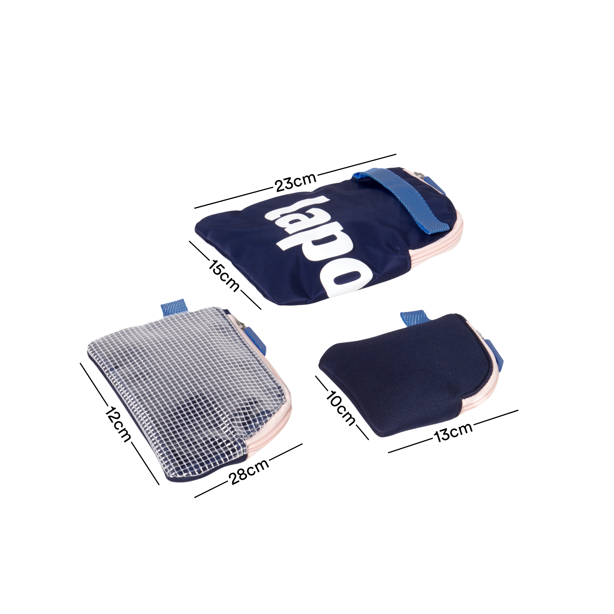 Pouch Set