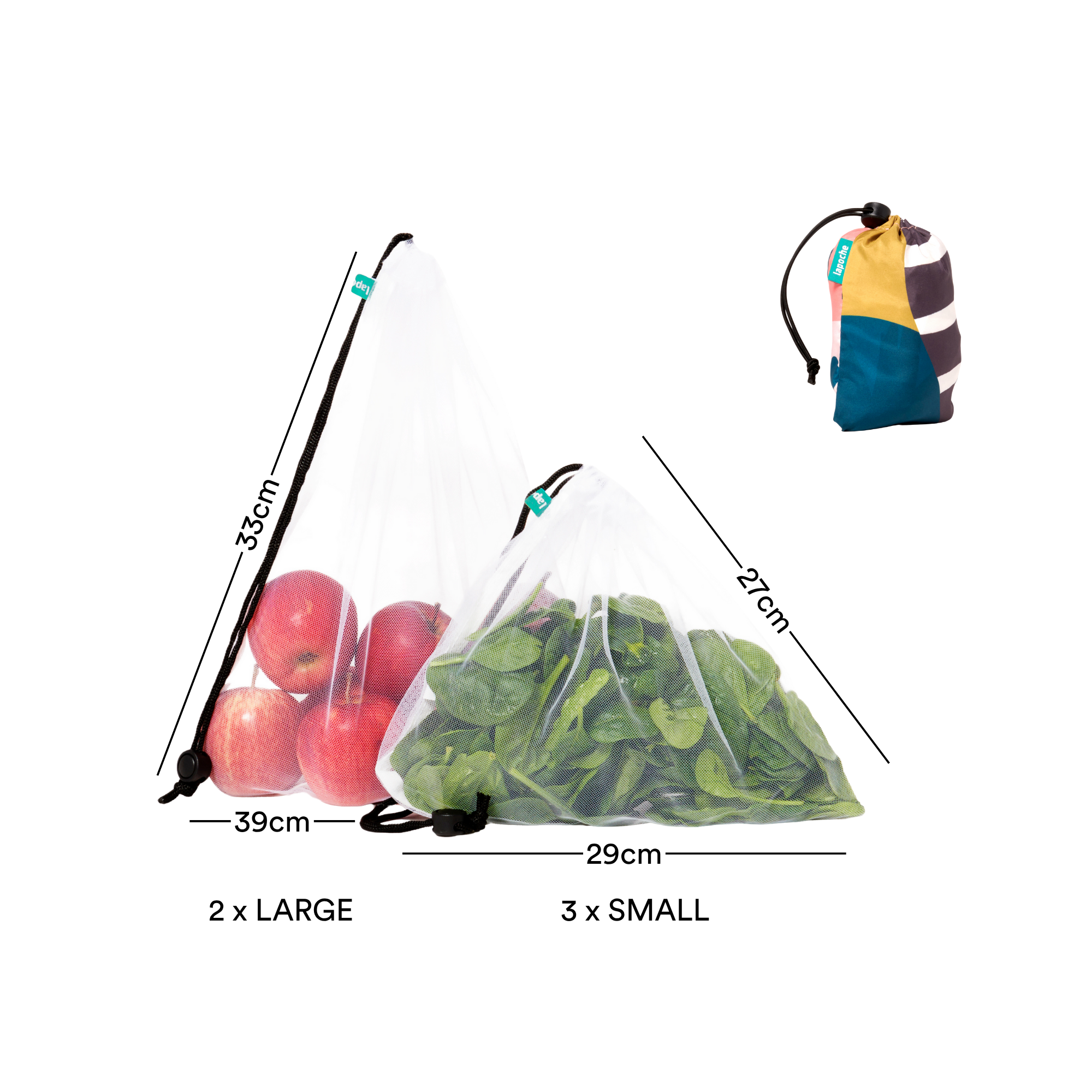 Produce Bags