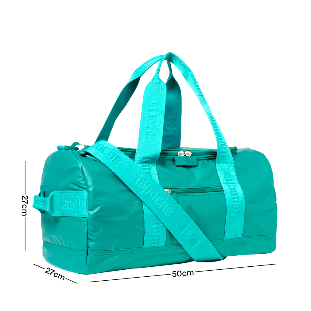 Duffle Bag - spruce/jungle