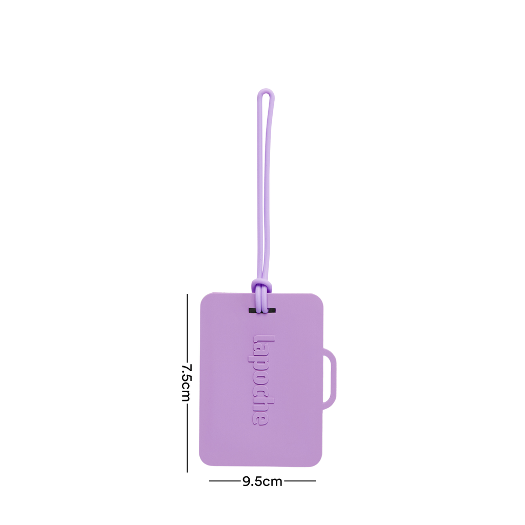 Luggage Tag