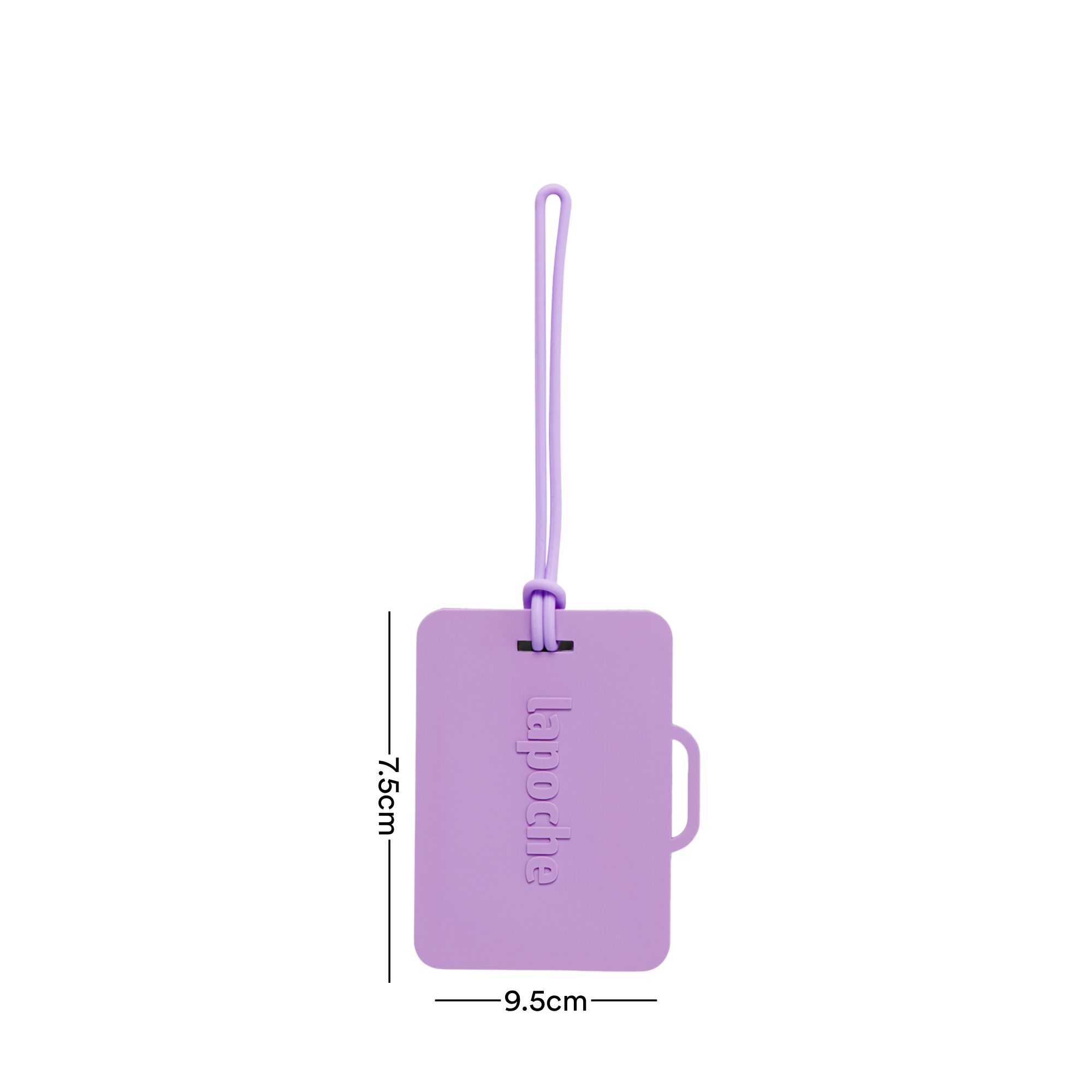 Luggage Tag
