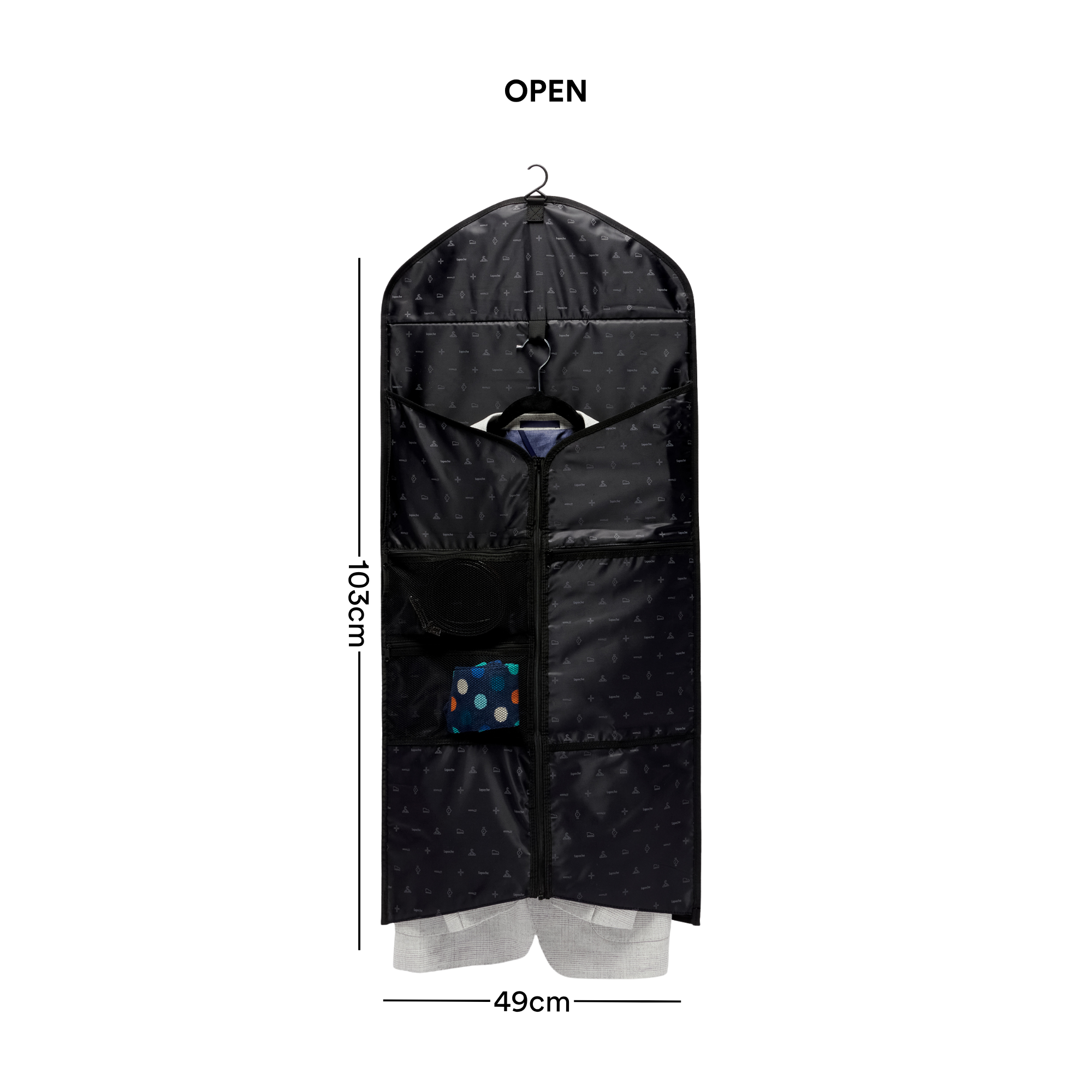 Outfit Organiser