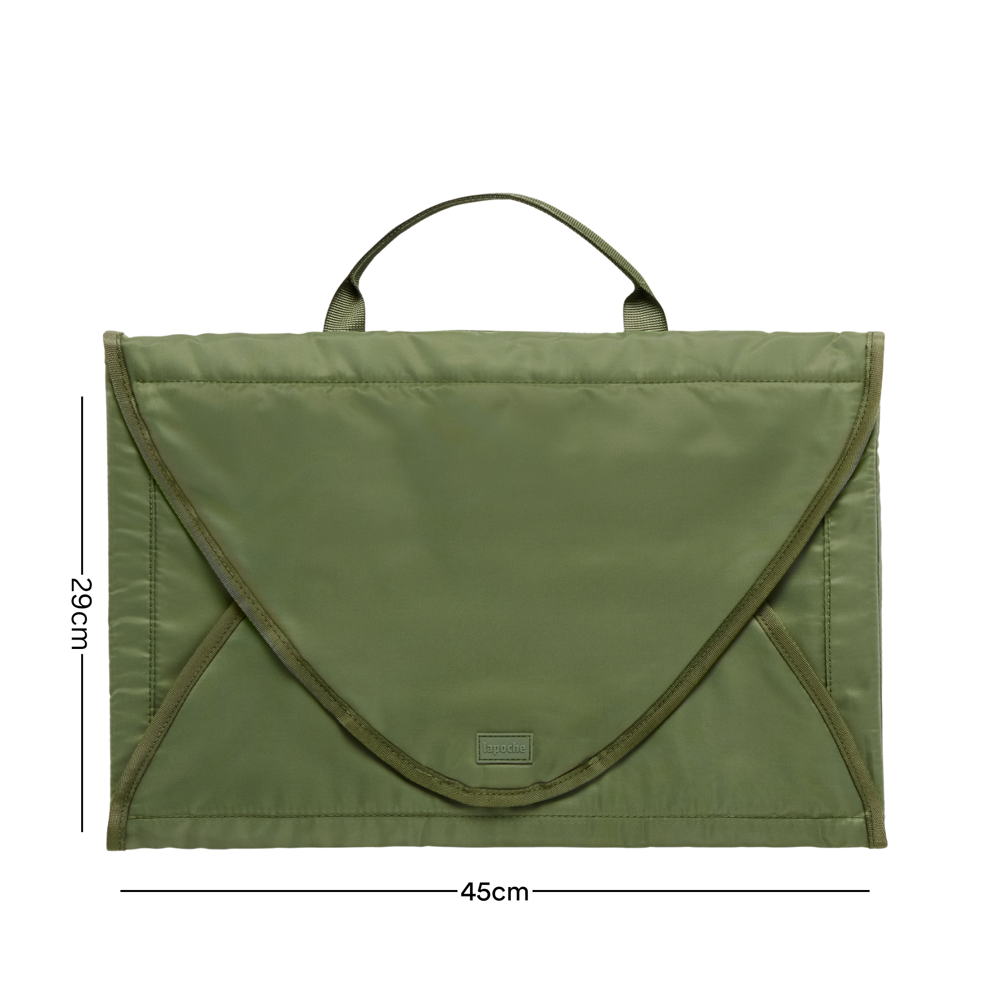 Shirt Pack - olive