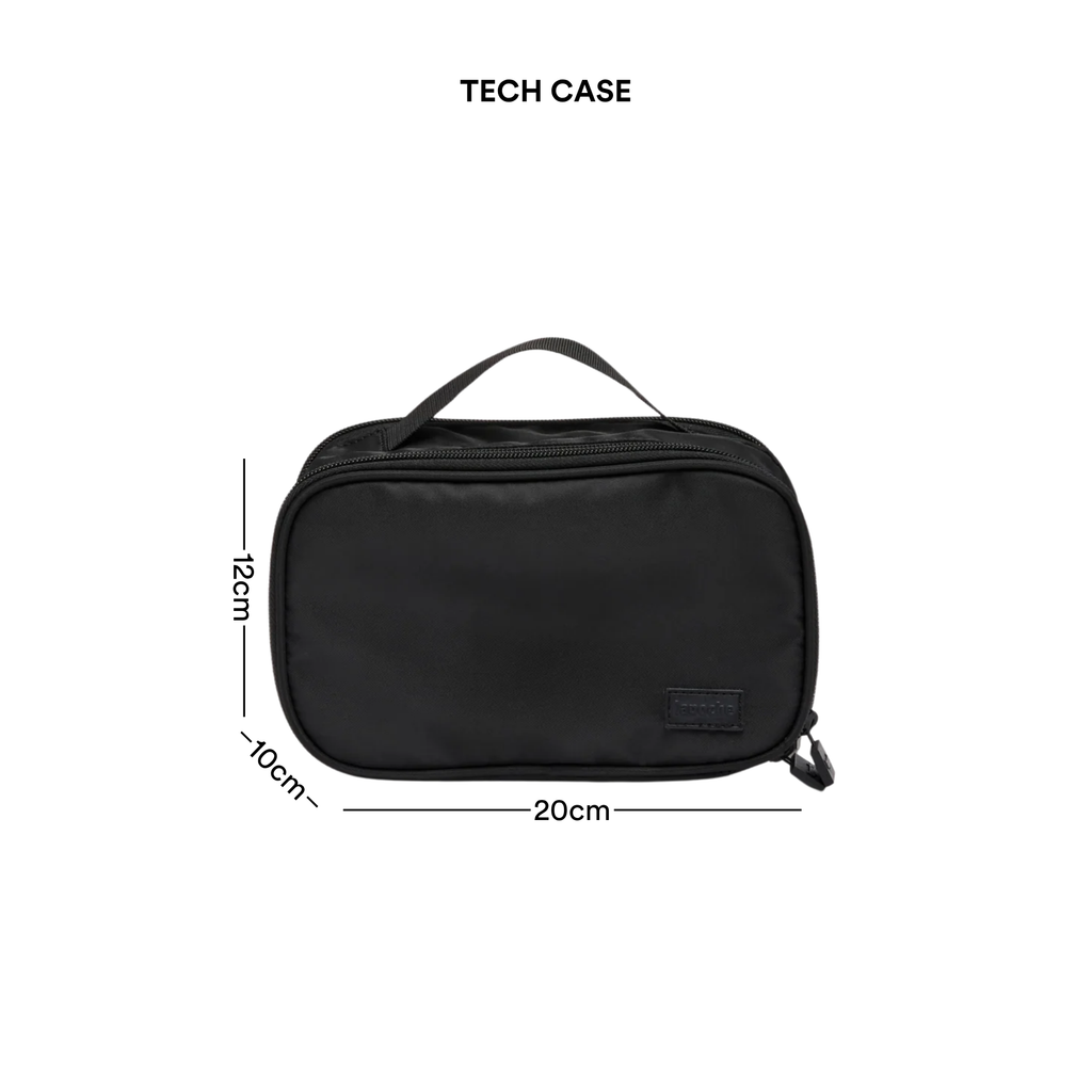 Tech Case - black