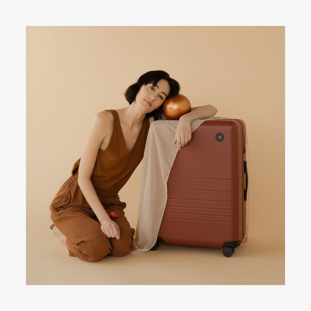 Carry-On Pro