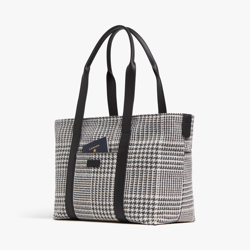 Metro Tote