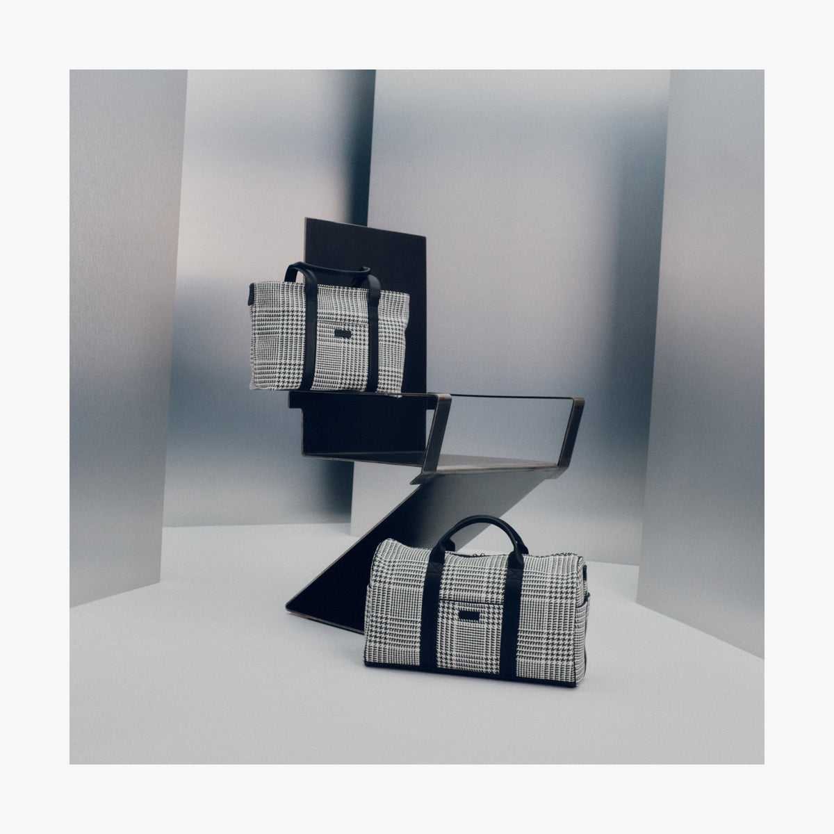 Metro Tote