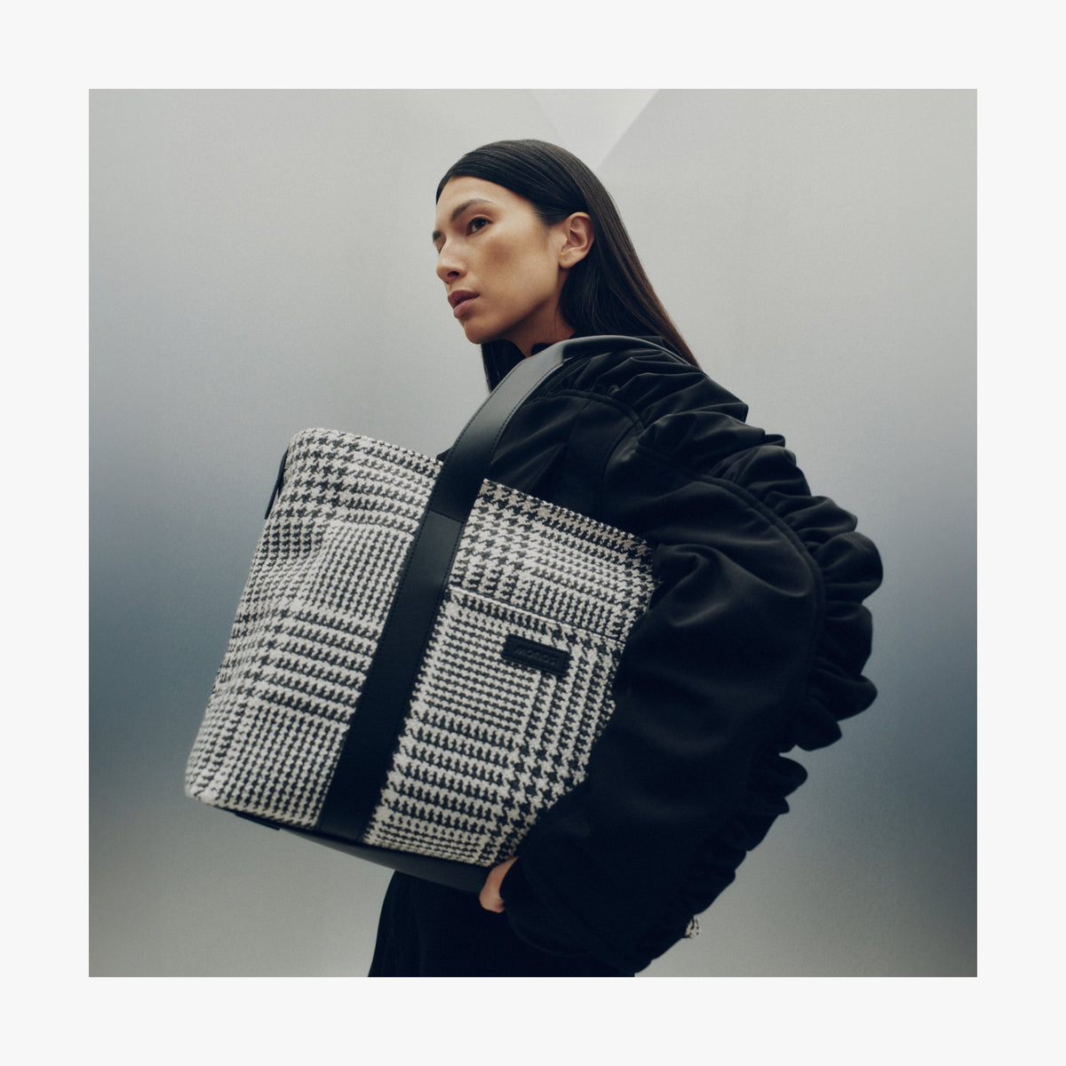 Metro Tote