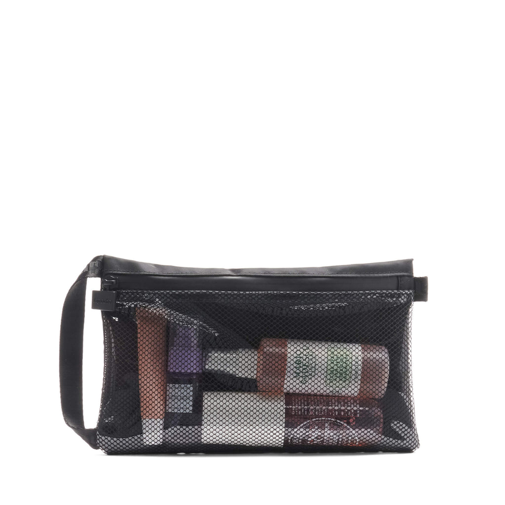 Watertight Pouches - black
