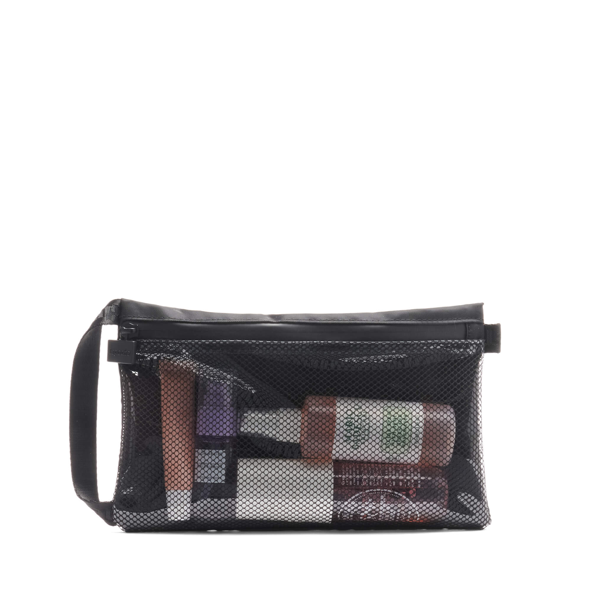 Watertight Pouches - black