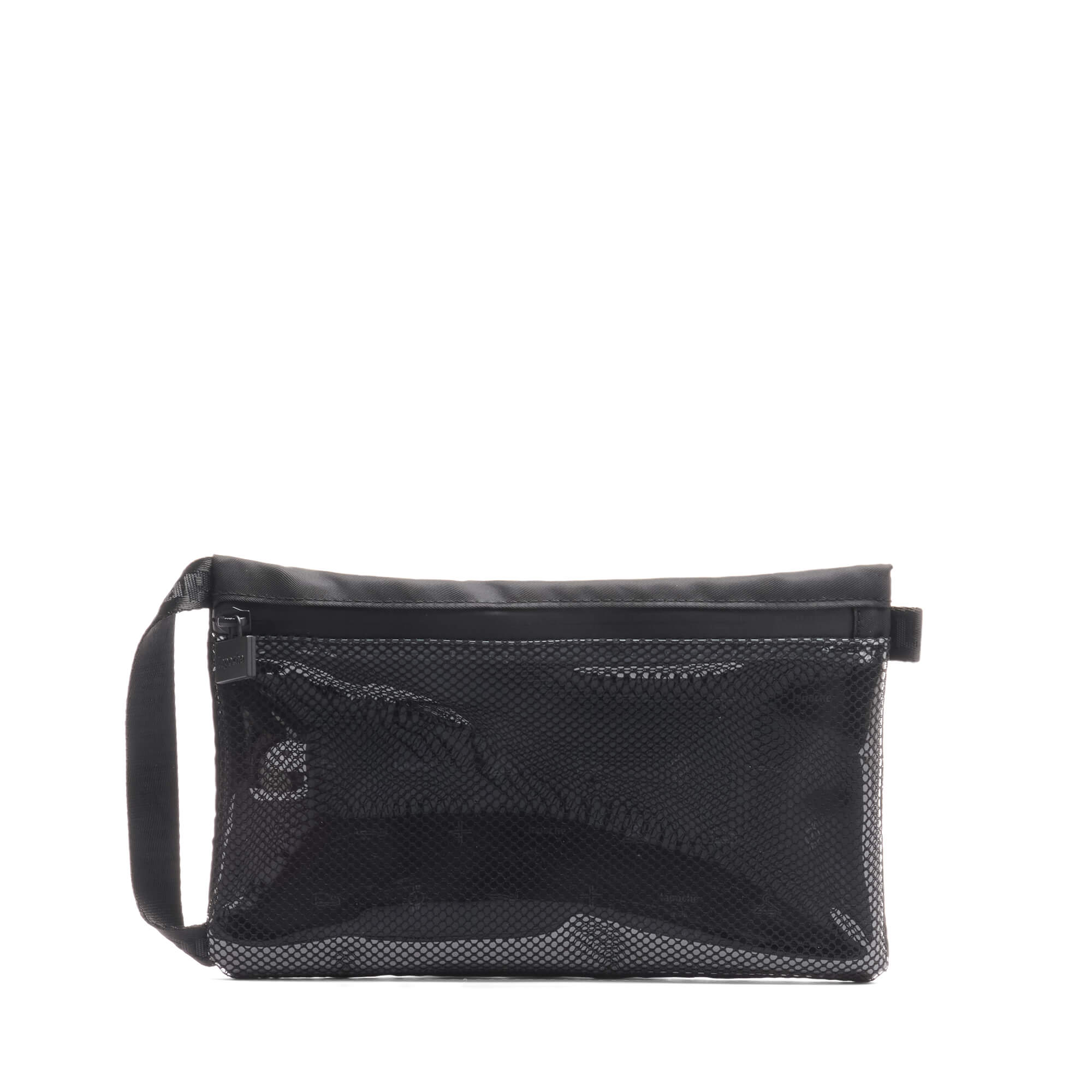 Watertight Pouches - black