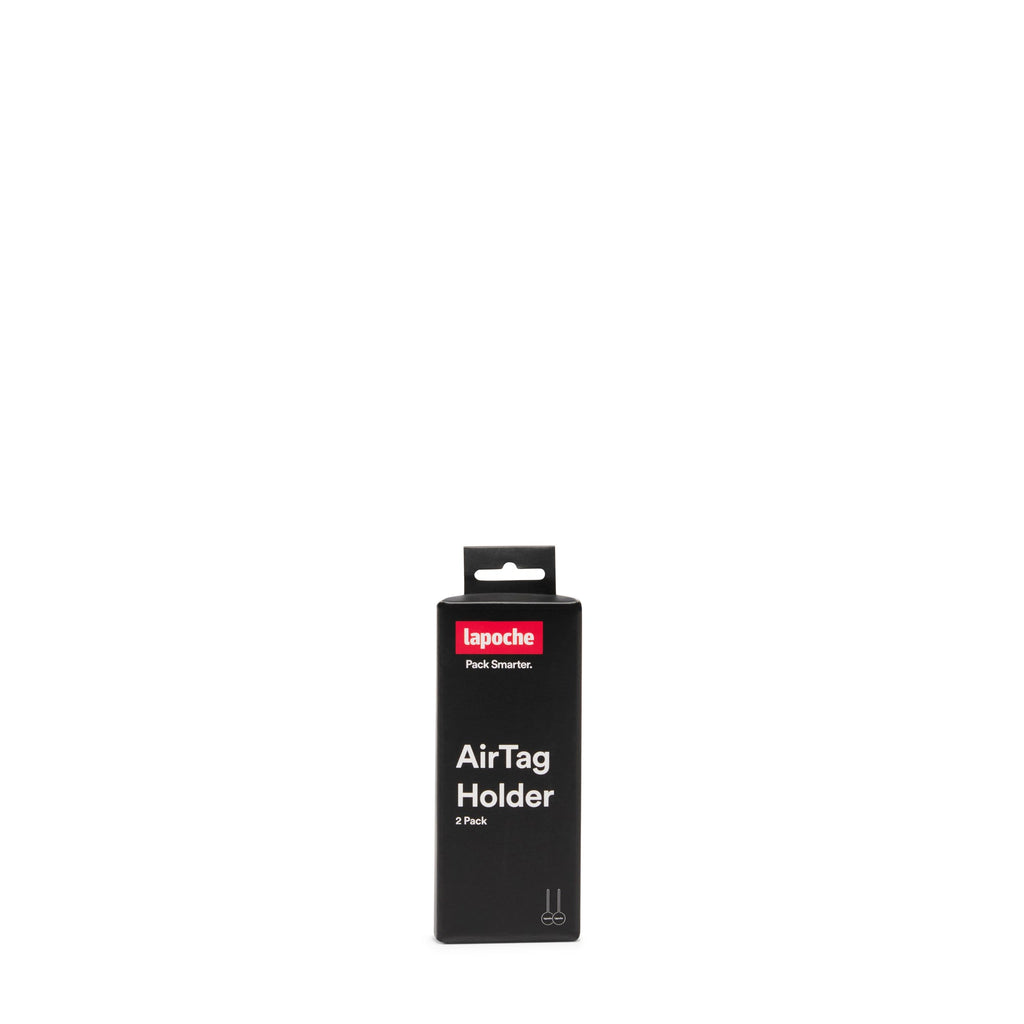 AirTag Holders - black